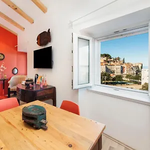 Loreto Lya Sea View Apartment Rovinj