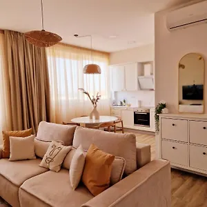 Arena Sunset, Sea Coloseum View, 2 Free Parking Apartment Pula
