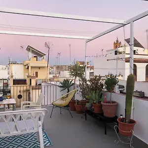 Casa Teo Apartment Seville