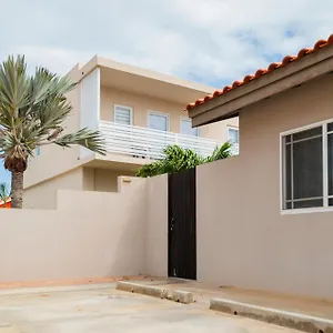 Homes Aruba Apartment Noord